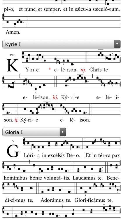 Chant Tools screenshot-3