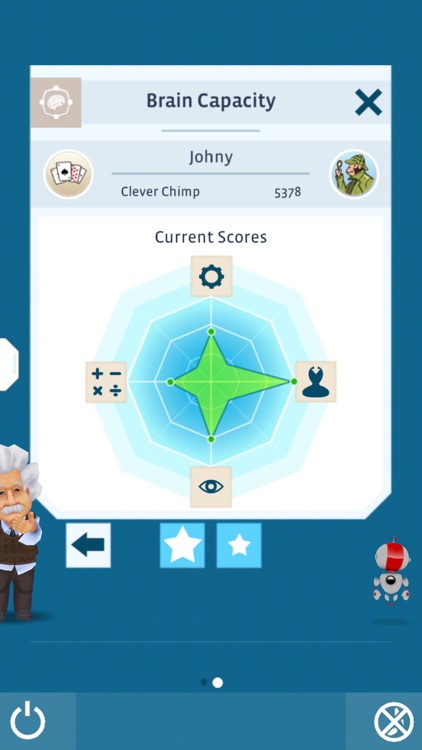 Einstein™ Brain Training screenshot-8