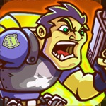 Metal savior  Machine Guns