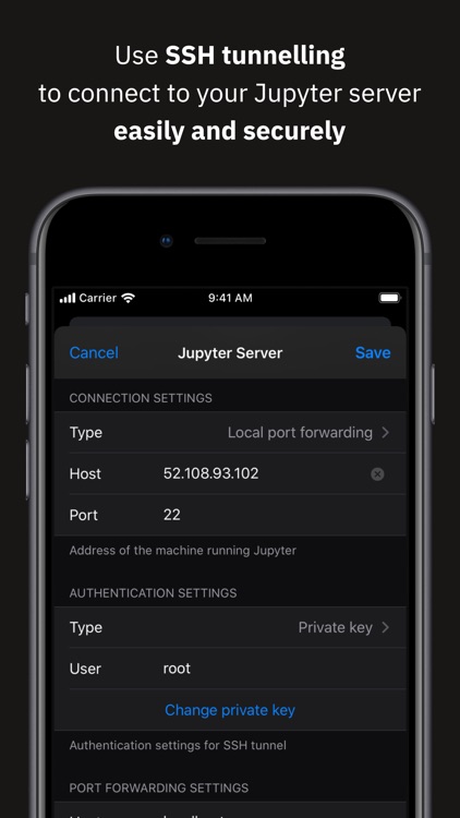 Juno Connect