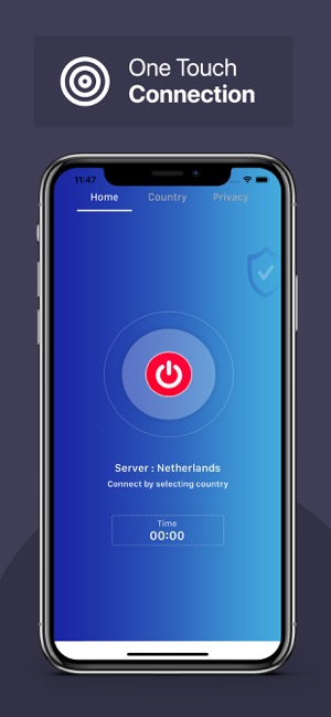 YouVPN - Best Unlimited VPN(圖2)-速報App