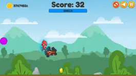 Game screenshot DropBall. apk