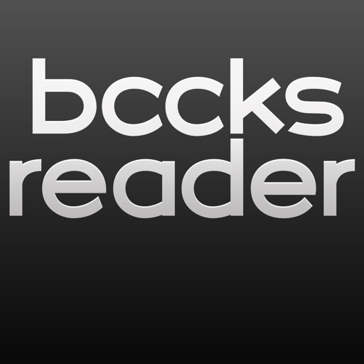 bccks reader i