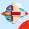 Sounding Rocket is a strategy type mini game