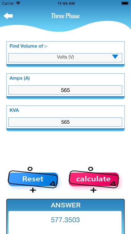 KWH Unit Calc screenshot-3