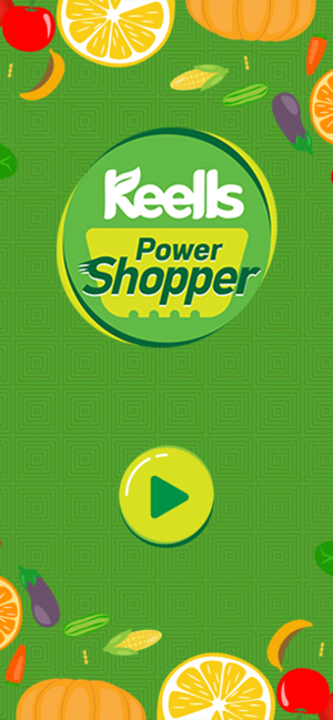 Keells Power Shopper by IMI