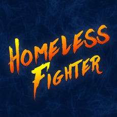 Activities of Homeless Fighter Lite