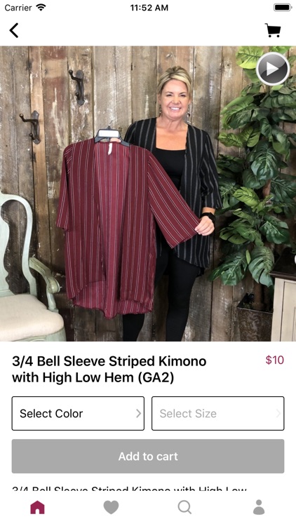 Fashion Attic
