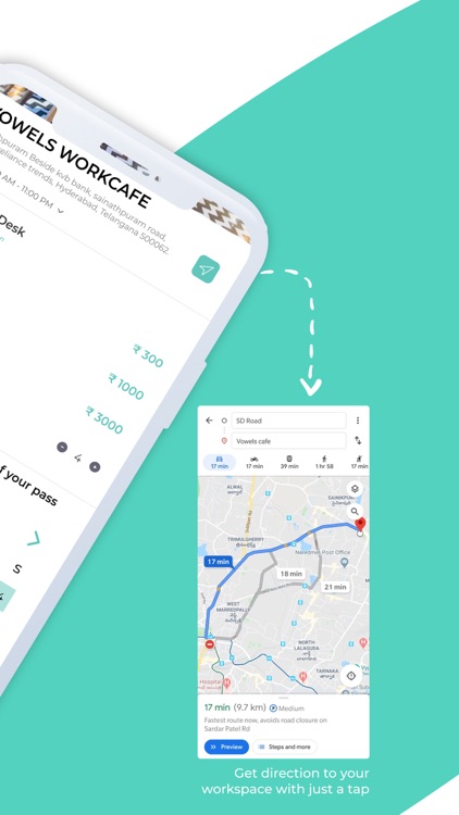 Coffic Vendor screenshot-3