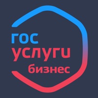 Госуслуги Бизнес для ПК