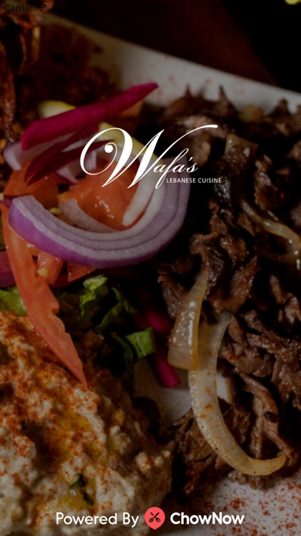 Wafas's Lebanese Cuisine