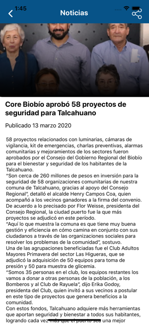 Talcahuano(圖4)-速報App