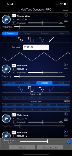 MultiTone PRO(圖3)-速報App