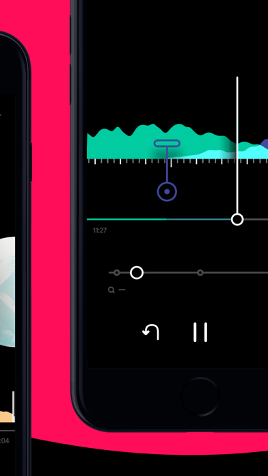 Pacemaker - AI DJ app