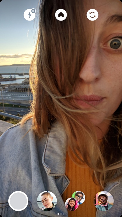Threads from Instagram
