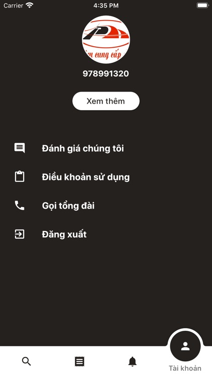 Phiệt Học screenshot-3