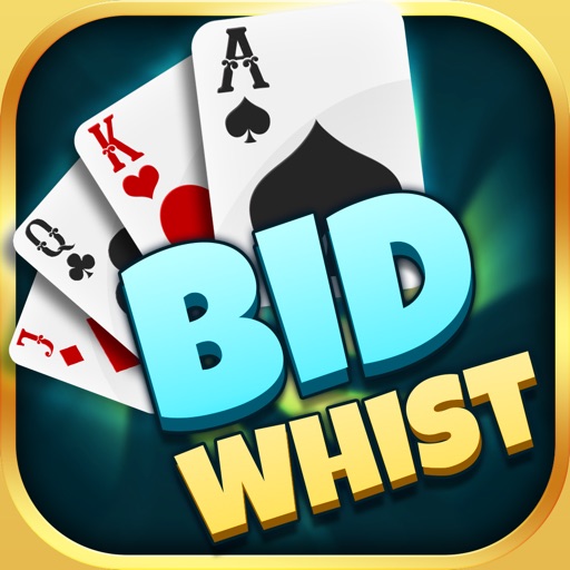 Download Bid Whist: Online Multiplayer by Artoon Solutions