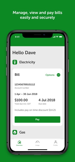 EnergyAustralia