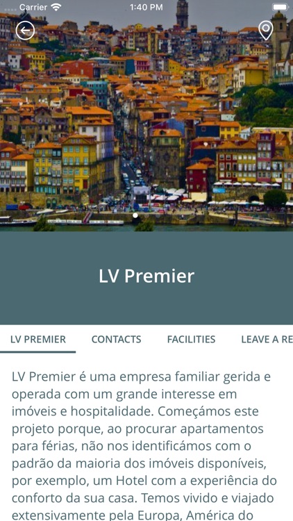 LV Premier