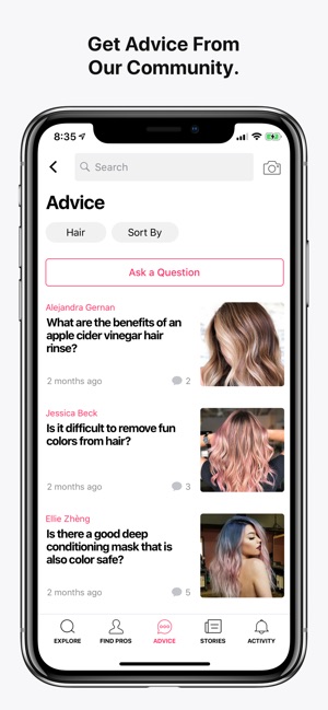 BeautyAdvisor(圖4)-速報App