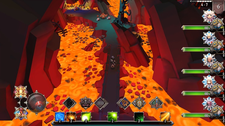 Raid Manager screenshot-0