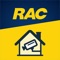 The RAC Security app is designed to work with DVRs, NVRs and IP cameras which support Cloud P2P function
