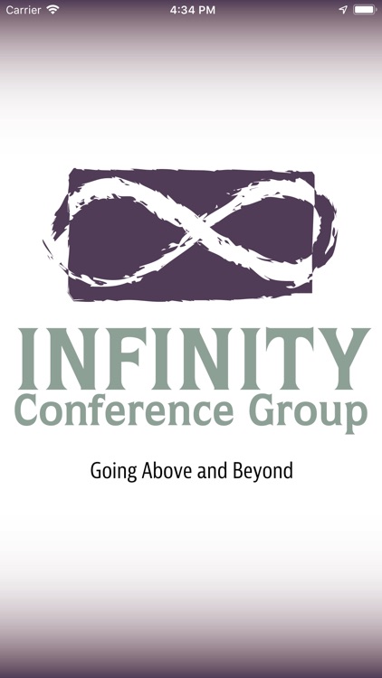 Infinity Events by Infinity Conference Group, Inc.