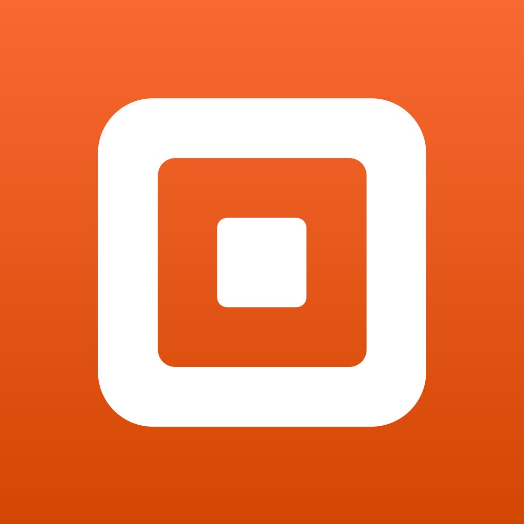 Square - Restaurants POS App Icon