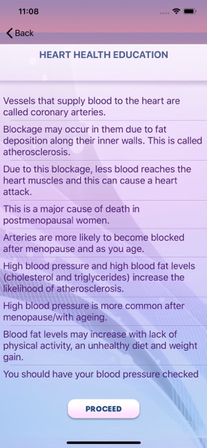 Menopause Health Tracker(圖6)-速報App