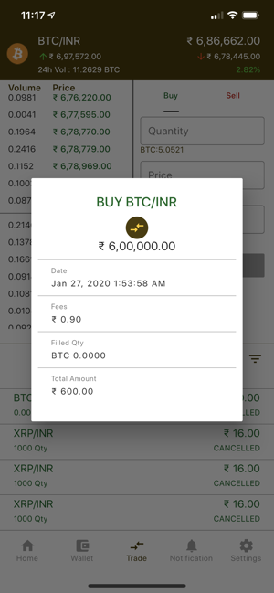 Colodax-India Crypto Exchange(圖8)-速報App