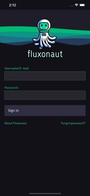 Fluxonaut(圖1)-速報App