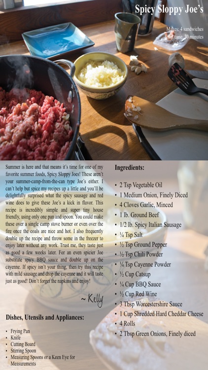 Tiny House Magazine screenshot-3