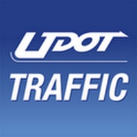 UDOT Traffic app not working? crashes or has problems?