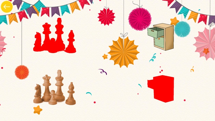 Baby Love Match HD screenshot-4