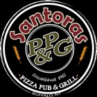 Santora's Pizza Pub & Grill