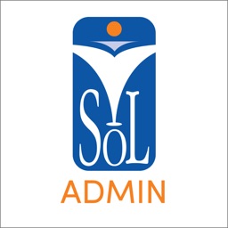 School of Leadership Admin