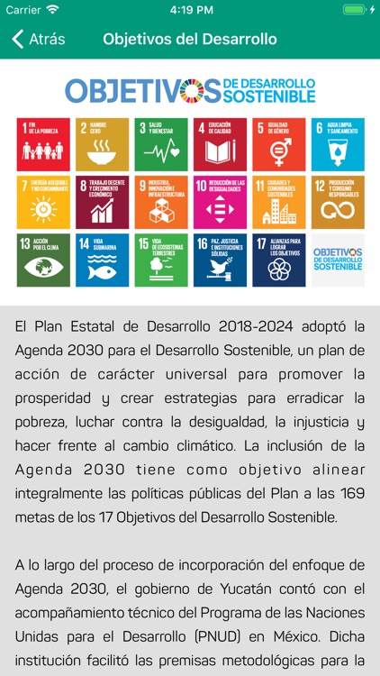 SSED-Seguimiento y Evaluación