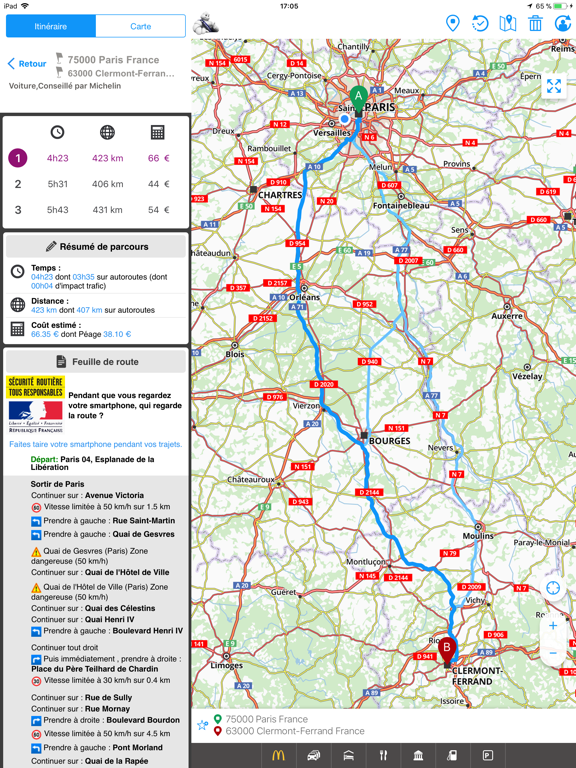 TÉLÉCHARGER VIAMICHELIN NAVIGATION VERSION 6.5 GRATUIT VIAMICHELIN GRATUIT TÉLÉCHARGER 6.5 NAVIGATION VERSION