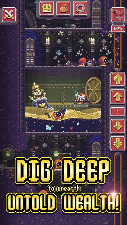 Idle Apocalypse screenshot-3