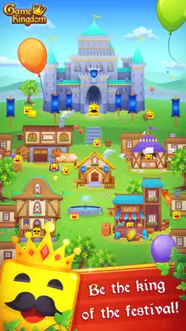 Game screenshot Game Kingdom apk