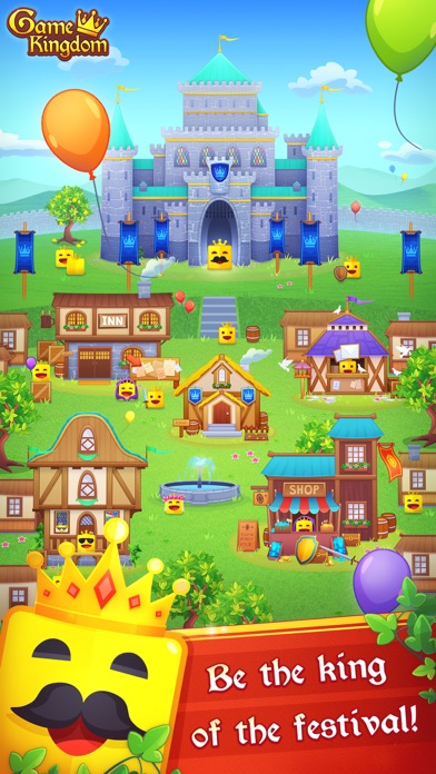 Game Kingdom screenshot 2