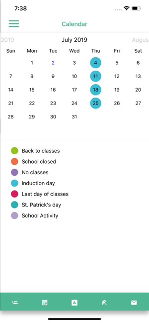 NED Training Centre Limerick(圖9)-速報App