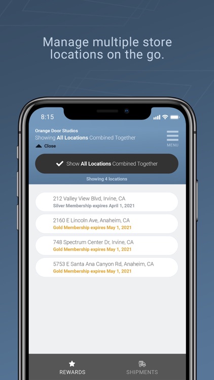 Stuller First® screenshot-3