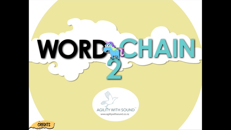 WordChain 2 AU Single User