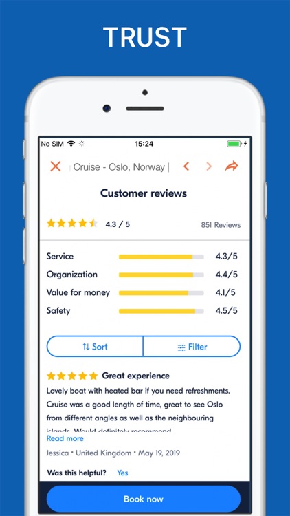 Oslo Travel Guide . screenshot-6