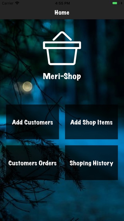 Shop-Meri