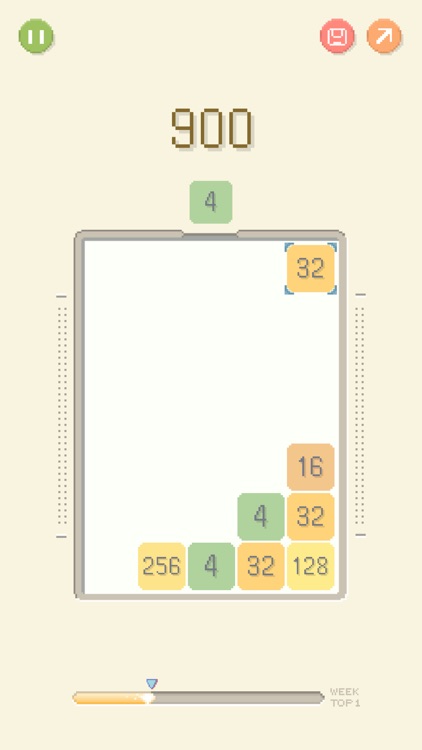 Tetra Pocket Block - Puzzles screenshot-3
