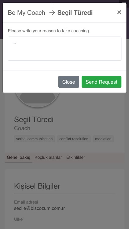 Career Comeback screenshot-6