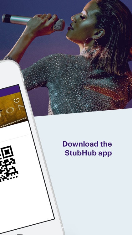 StubHub: Event Tickets screenshot-5