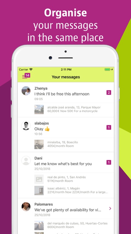 idealista screenshot-3